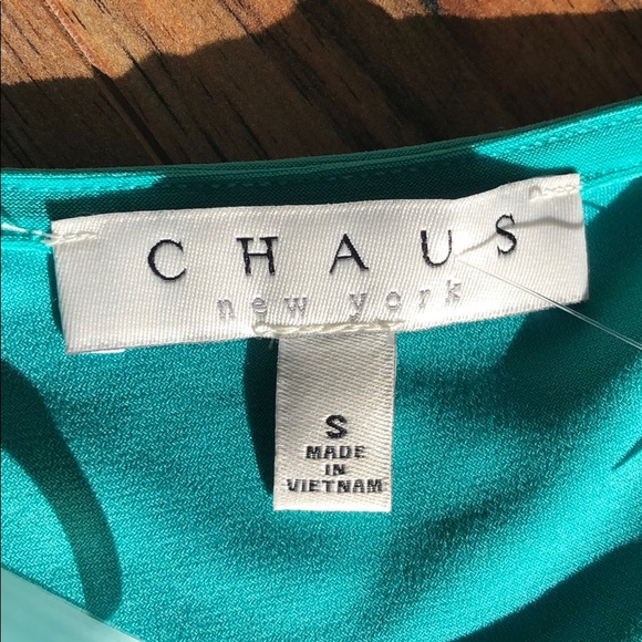 Chaus top - Picture 3 of 4